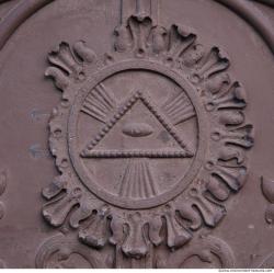 Photo of Various Textures